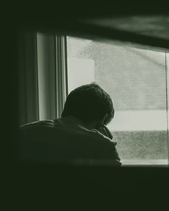 Photo d'illustration anonymisée