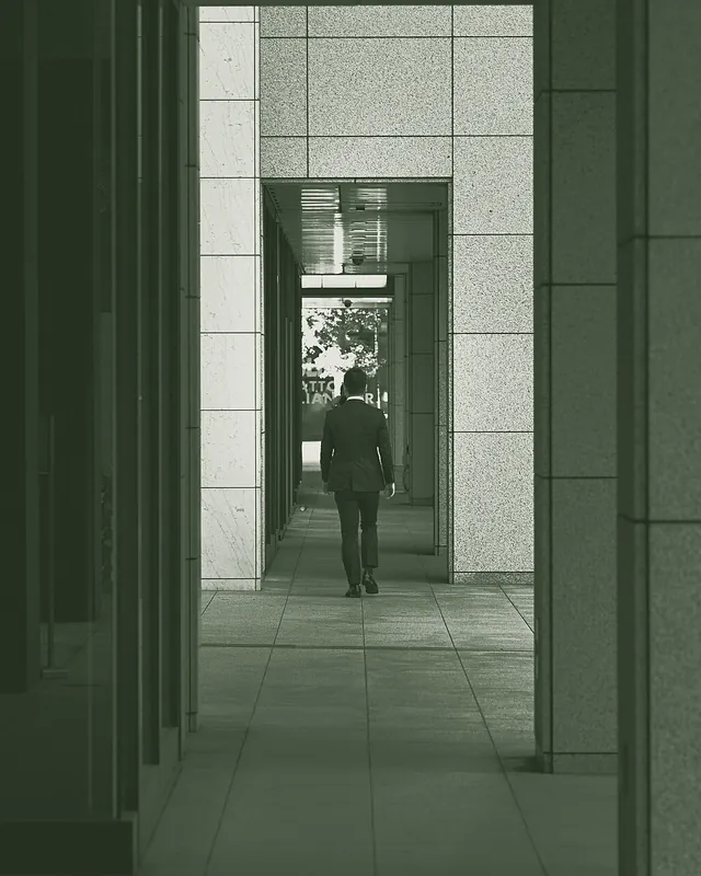 Photo d'illustration anonymisée